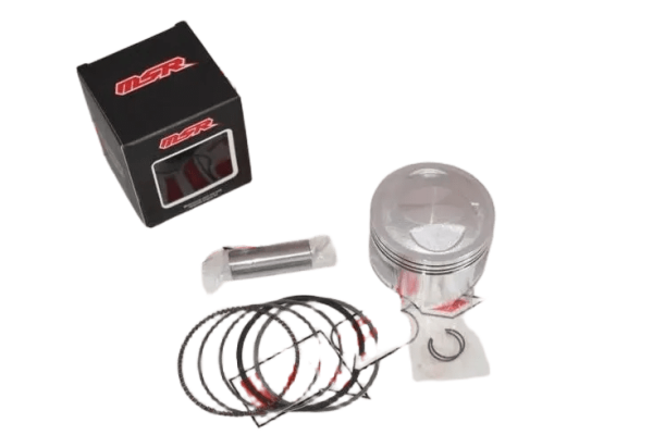 RAMZEY CROSS 200 CC PİSTON KİT 66 MM