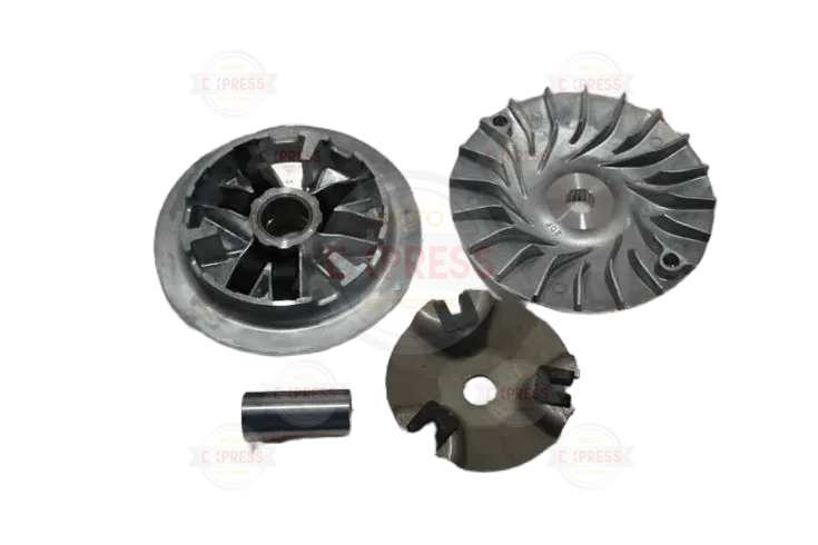 Yamaha Nmax 125-155 Cc Ön Varyatör