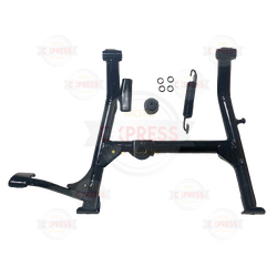 Moto Express SEHPA ALT NS200 A SET