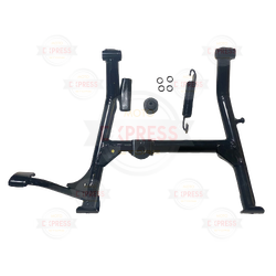 Moto Express SEHPA ALT NS200 A SET