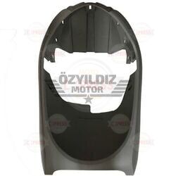 Moto Express ÇAMURLUK ÖN SPACY FÜME oem