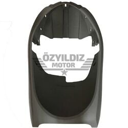 Moto Express ÇAMURLUK ÖN SPACY FÜME oem