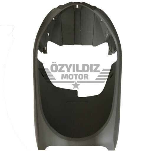 Moto Express ÇAMURLUK ÖN SPACY FÜME oem