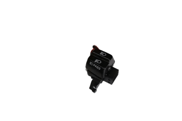 HERO DUET 110 SELLEKTÖR DÜĞME