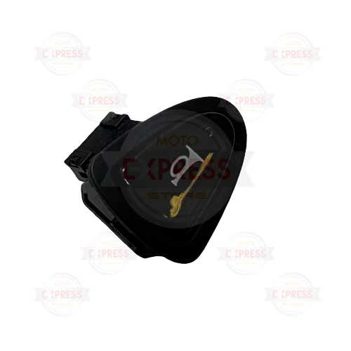 Moto Express KORNA DÜĞMESİ DIO A