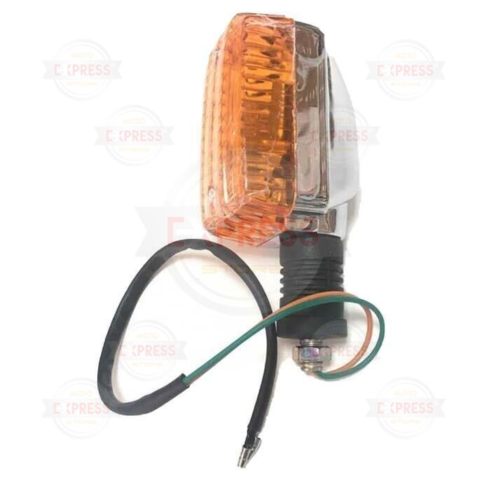 Yamaha Rx115 1 Adet Sağ Sol Ön Arka Sinyal Komple Cs