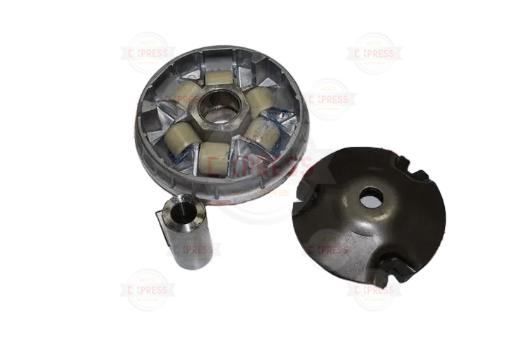 Sym Joyride 300 Euro 5 Ön Varyatör 10.5Gr