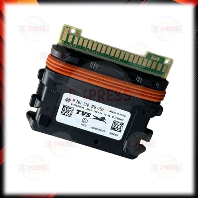 Tvs Raider125 Beyin CDI