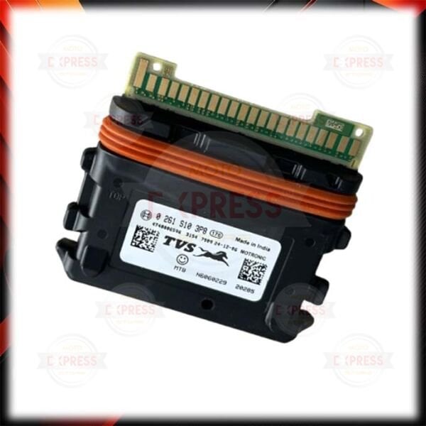 Tvs Raider125 Beyin CDI