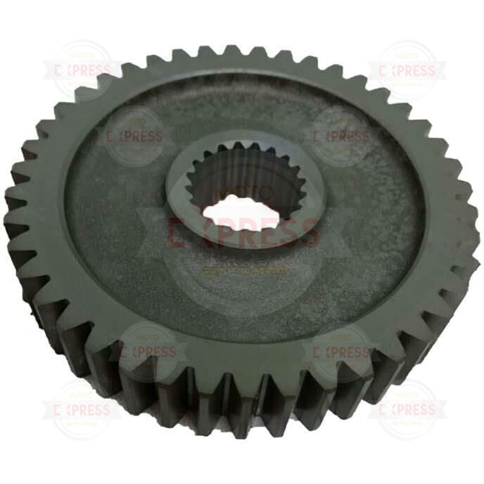 Yamaha Nouvo Arka Teker Mili Şanzıman Dişlisi 43T A