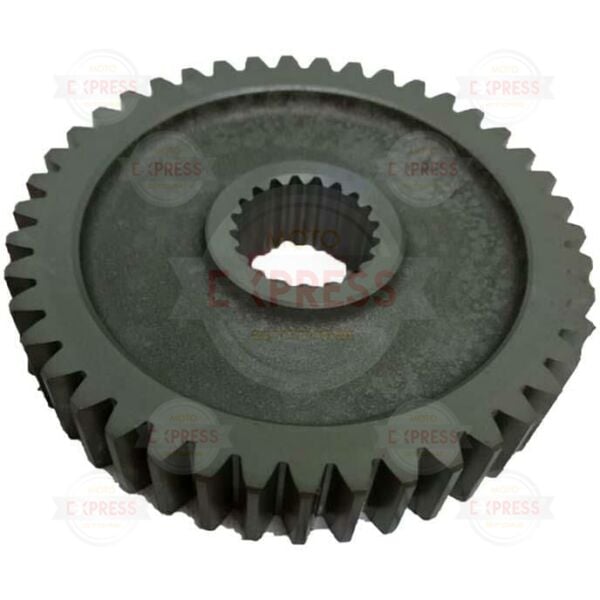 Yamaha Nouvo Arka Teker Mili Şanzıman Dişlisi 43T A