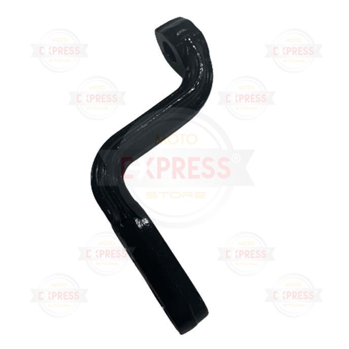 CFMoto 250NK 250SR 2018-2024 Sağ Motor Bağlantı Askısı Taşıma Braketi Siyah A