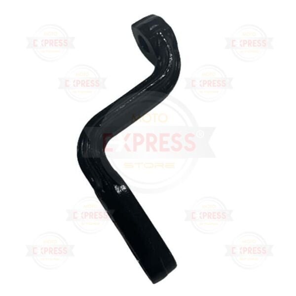 CFMoto 250NK 250SR 2018-2024 Sağ Motor Bağlantı Askısı Taşıma Braketi Siyah A