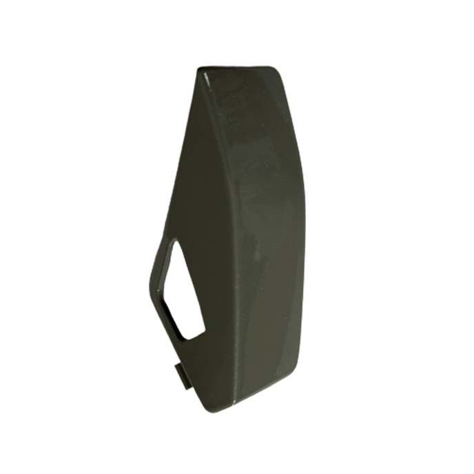 Honda Pcx125 2023-2024 Acil Durum EMG Kapağı Grenajı Nardo Gri A