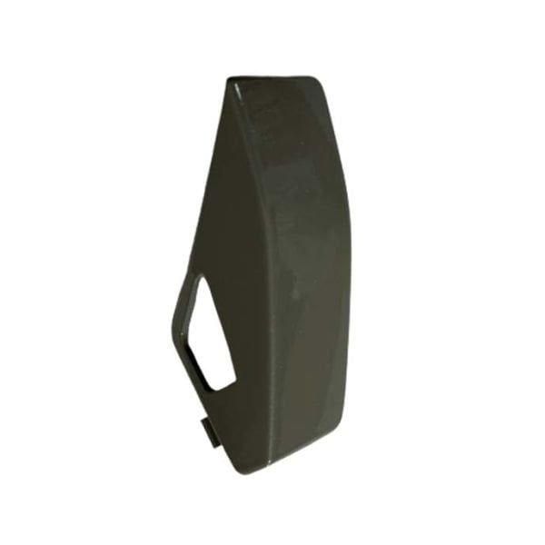 Honda Pcx125 2023-2024 Acil Durum EMG Kapağı Grenajı Nardo Gri A