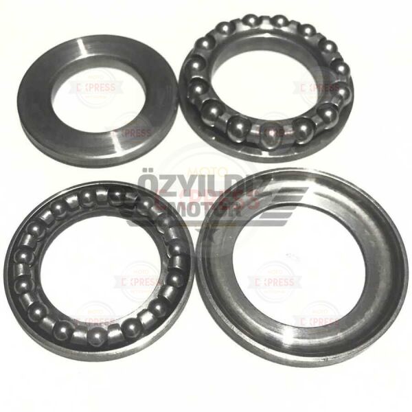 Moto Express FURŞ TAKIMI BWS100 CSR