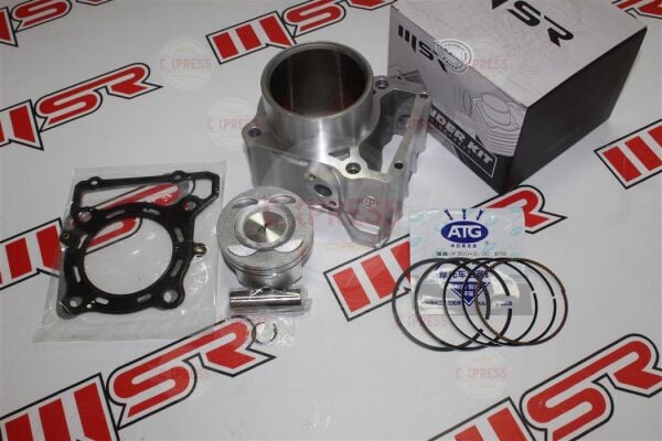 VOGE 300 R -  LONCIN 300R - YF300 78MM -17P SİLİND