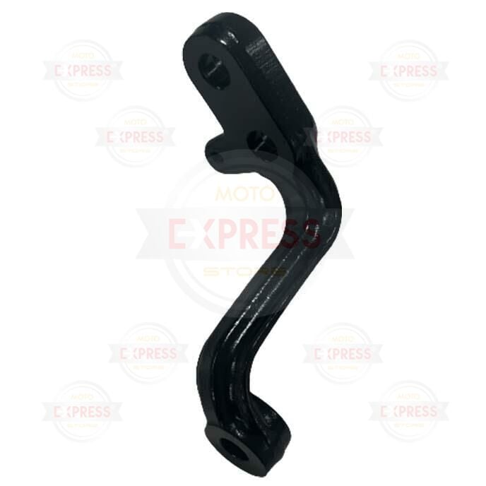 CFMoto 250NK 250SR 2018-2024 Sol Motor Bağlantı Askısı Taşıma Braketi Siyah A