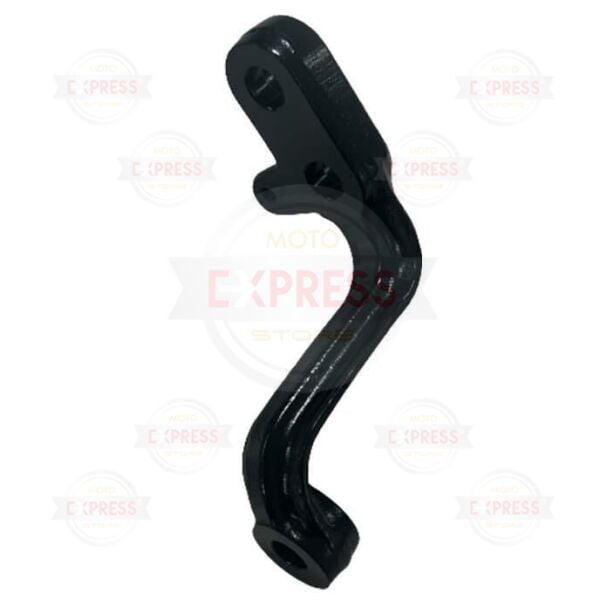 CFMoto 250NK 250SR 2018-2024 Sol Motor Bağlantı Askısı Taşıma Braketi Siyah A