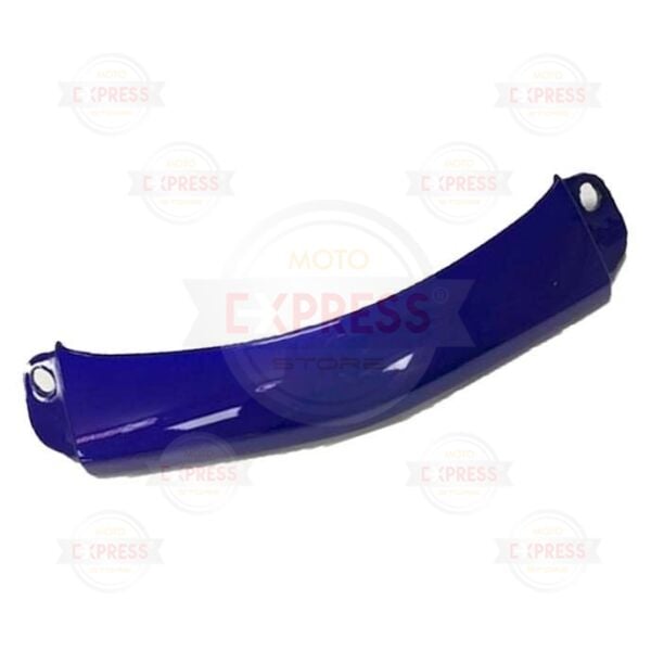Honda Beat 100 2003-2010 Arka Stop Altı Küçük Kuyruk Grenajı Mavi Cs