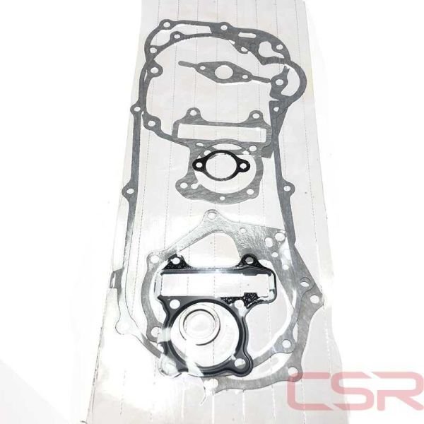 Moto Express CONTA SPACY TK CSR