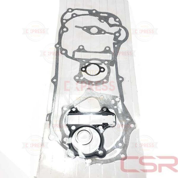 Moto Express CONTA SPACY TK CSR