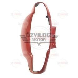 Moto Express FAR ÇERÇEVESİ ACTİVA KIRMIZI