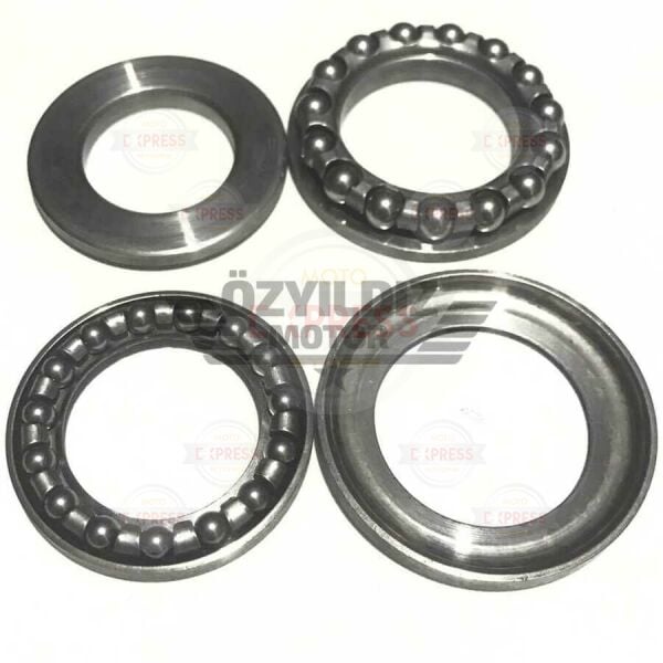 Moto Express FURŞ TAKIMI BWS100 İYİ