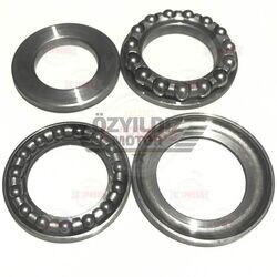 Moto Express FURŞ TAKIMI BWS100 İYİ