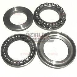 Moto Express FURŞ TAKIMI BWS100 İYİ