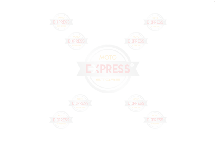 Alüminyum Subap Mavi