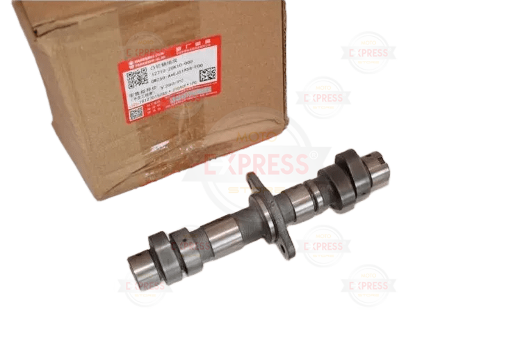 Suzuki Gsxr 250 Gw İnazuma V-Strom 250Eksantrik