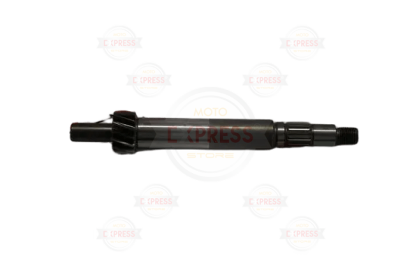 Vespa 150 Uzun Mil Oem