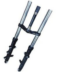Moto Express ÖN BACAK NS200 A EM