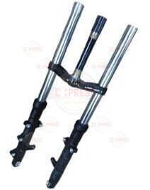 Moto Express ÖN BACAK NS200 A EM