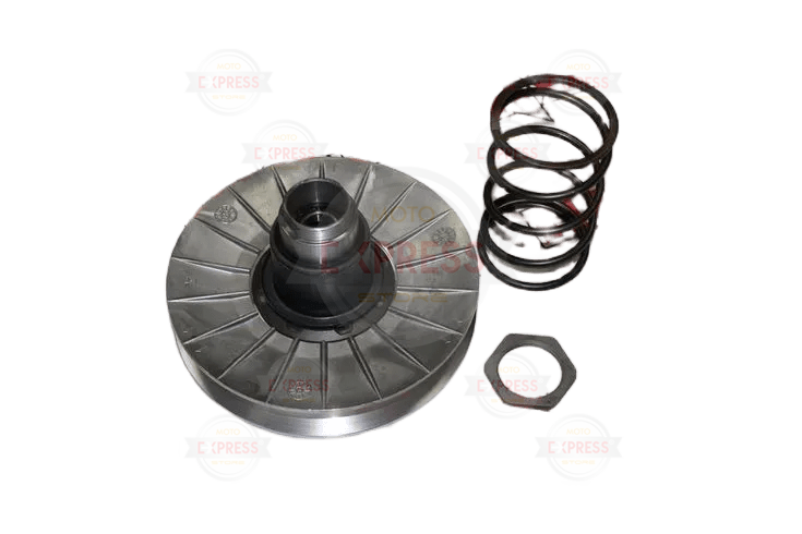 Sym Joyride 300 Euro 5 Arka Varyatör Yarım