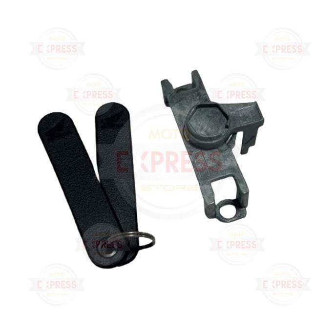 Honda Pcx125 2021-2024 Emg Acil Durumu Anahtarı Kilidi A