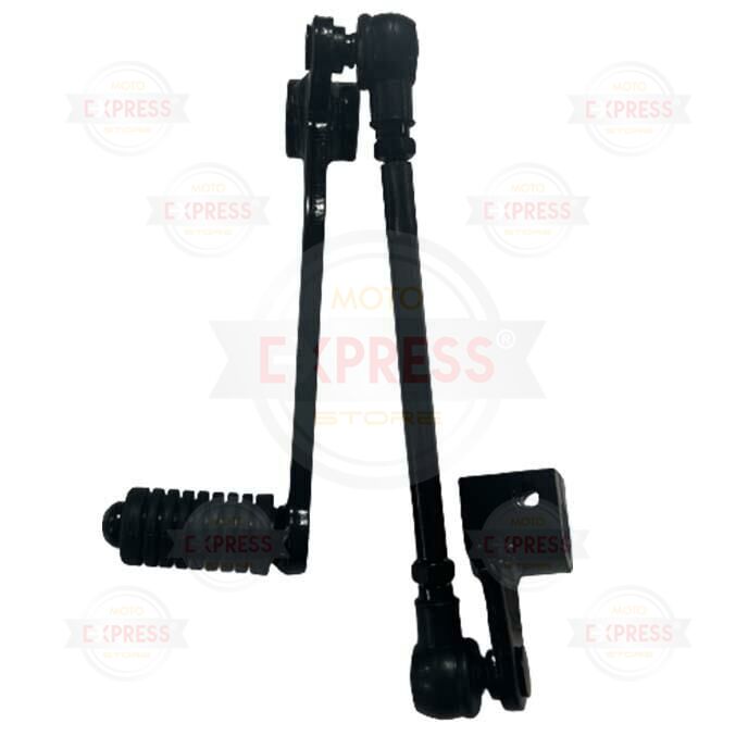 CFMoto 250NK 2018-2024 Ayak Vites Kolu Pedalı Komple Siyah A