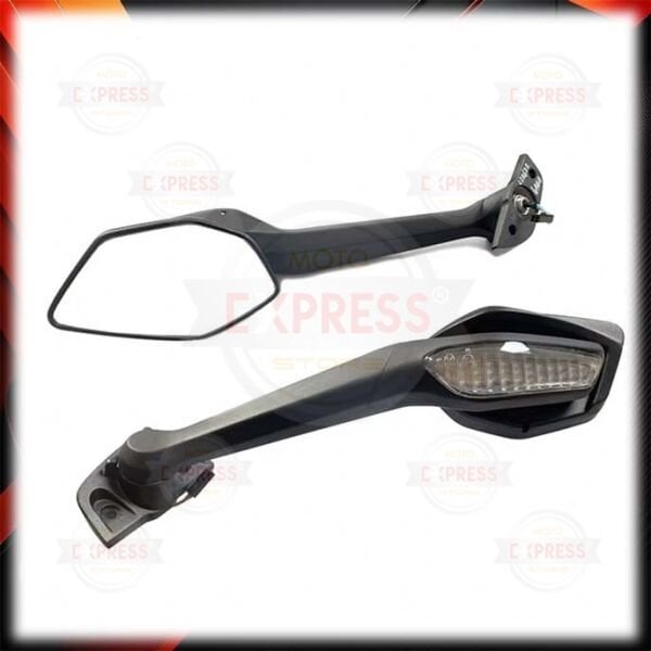 Cf Moto 450SR Sağ Sol Ayna Takımı Ys