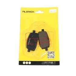 Moto Express DİSK BALATASI BWS100