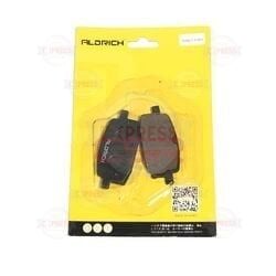 Moto Express DİSK BALATASI BWS100