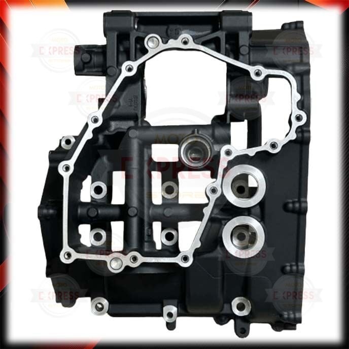 Yamaha Yzf R25 MT25 2021-2026 Alt Üst Karter Blok A