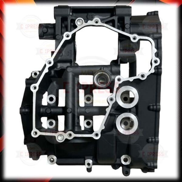 Yamaha Yzf R25 MT25 2021-2026 Alt Üst Karter Blok A