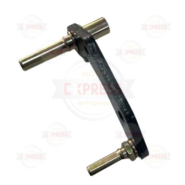 Tvs Apache RTR 150 2007-2010 Ön Fren Merkezi Kaliperi Braketi Demiri