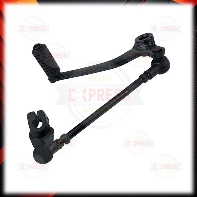 CFMoto 250NK 2018-2026 Ayak Vites Kolu Pedalı Komple Siyah A