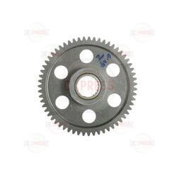 Moto Express MARŞ KİTLEME DİŞLİSİ NS200 A