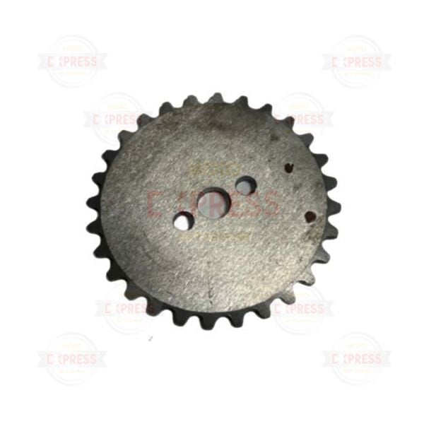 Moto Express EKSANTRİK YAPRAK DİŞLİ CD100