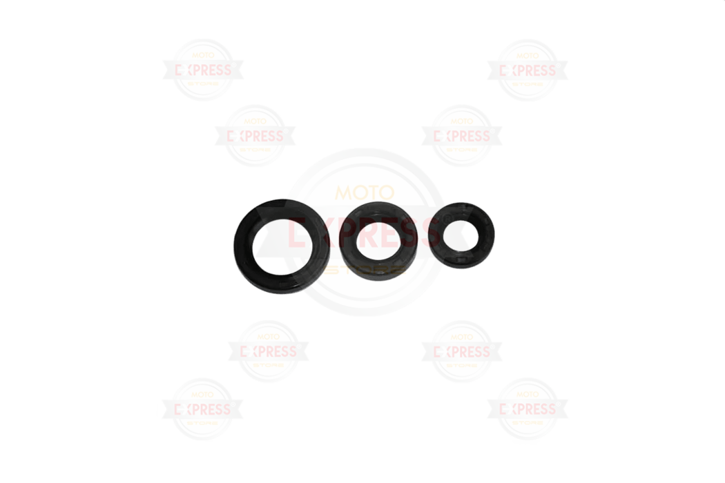 Modenas Kriss Keçe Seti