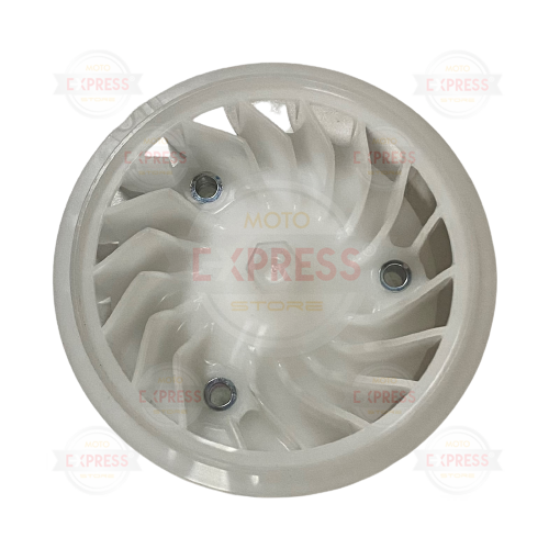 Moto Express FAN DIO A