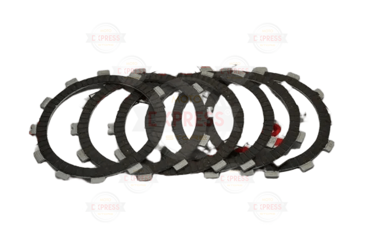 Ramzey Cross 200 Cc Debraiyaj Balata